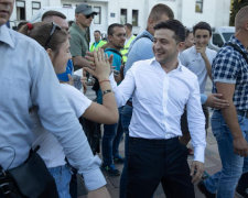 Головне за ніч: коаліція Зеленського та Вакарчука, повернення Росії до ПАРЄ та подорожчання біометрики