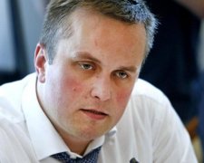 Холодницкий сказал, что мешает охоте на коррупционеров