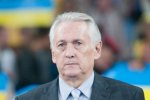 Фоменко будет работать со сборной до 30 ноября