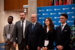 Украина в Руководящем комитете ЮНЕСКО по качеству образования