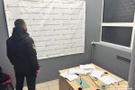 Полиция изъяла технику в мошенническом колл-центре в Запорожье