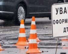 Під Донецьком сталася ДТП: двоє людей загинули