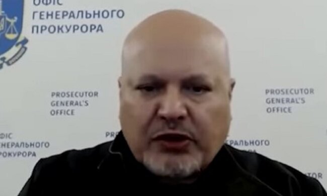 Прокурор суду в Гаазі прибув в Україну, щоб зафіксувати всі злочини росії: "Ми бачили..."
