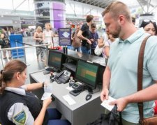 Геращенко осадила екс-регіоналку за випад щодо безвізу