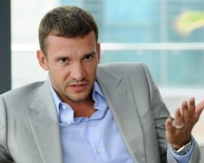 Футболисты помешали Шевченко стать тренером сборной 