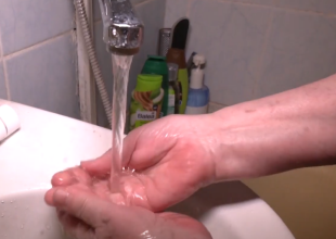 Тарифи на воду. Фото: скрін youtube