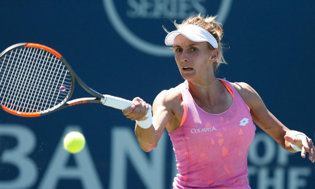 Цуренко вийшла у чвертьфінал турніру в Брісбені