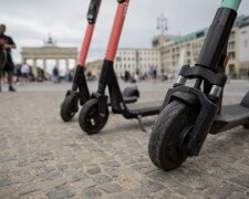 Segway-Ninebot