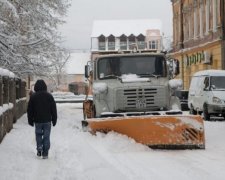 Через грип та негоду закривають школи у Черкасах