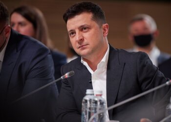 Владимир Зеленский, president.gov.ua