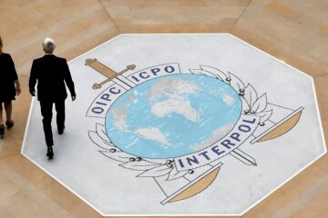 Interpol отказался сотрудничать с департаментом Горбатюка: "Занимается чем угодно, кроме того, для чего он создавался"