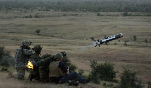 Украина попросит у Запада летальное оружие, в случае провала минских соглашений