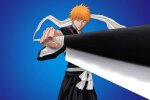 Bleach / фото: Х