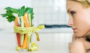 Сколько нужно есть, чтобы не толстеть