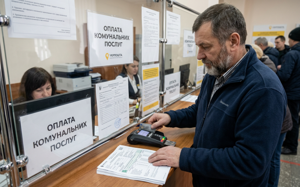 Боржникам за комуналку запропонували компроміс: як уникнути штрафів та відключень