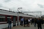 І так проїдете: як у київських електричках заробляють на списаних квитках
