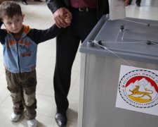 Грузія звинуватила Росію у черговій провокації