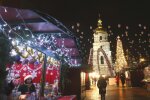 Новый год, фото: Unian