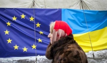 ЕС определился с безвизом для Грузии: Украина следующая