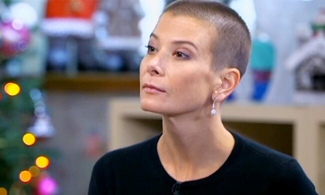  Юлія Висоцька шокувала новим іміджем (фото)