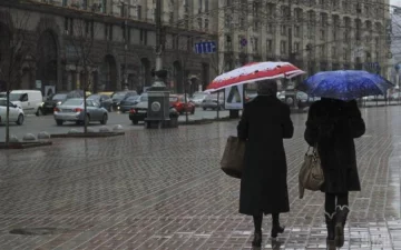 Відкласти на полицю: синоптик здивувала киян прогнозом