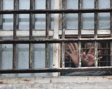 Жахи українських СІЗО: у Мін’юсті назвали причину "дивного перенаселення"