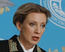 У Лаврова вже придумали страшилку про візовий режим