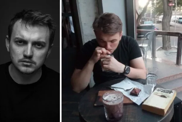 Медіакіллер розкритий: ЗМІ пишуть, що за скандальним телеграм-каналом "Відсіч" стоїть "консультант" Хоменко
