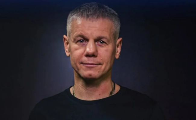 Юрій Нужненко: ексчемпіон світу тренує боксерів в Україні