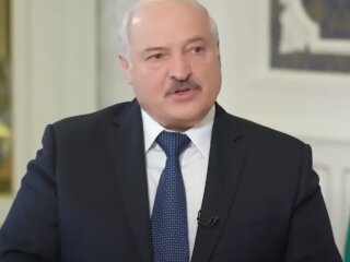 лукашенко. Фото: скриншот Youtube