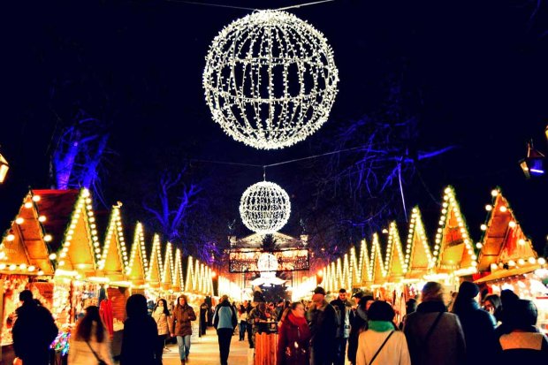 Перенесення Різдва в Україні: Єпіфаній розставив всі крапки над "і"
