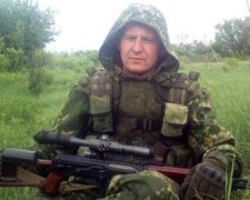 Пленный контрактник превратился в смертника