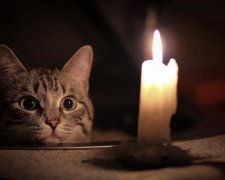 Сутки без света: как одесситы переживают природную катастрофу