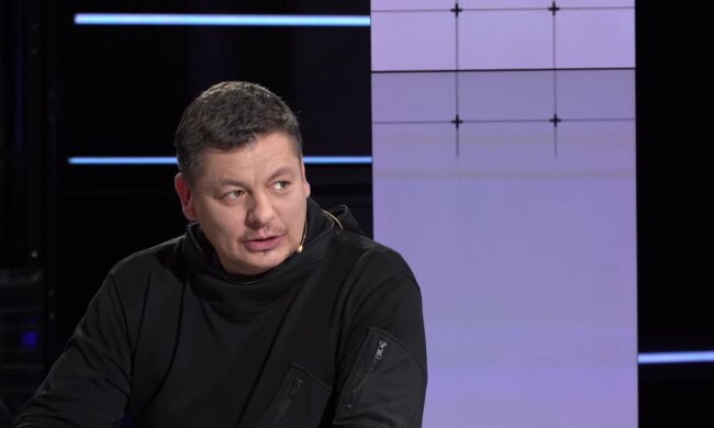 Андрій Сидельніков