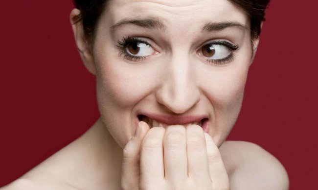 "Я серйозно готувався до смерті": чоловікові вдалося перемогти смертельну хворобу. Після цієї історії у вас зникне звичка гризти нігті