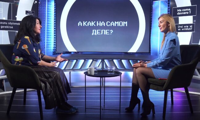 Янина Соколовская