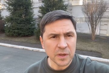 Михаил Подоляк