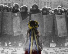 Фільм про Майдан претендує на нову премію