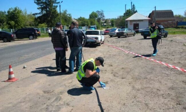 У масовій бійці під Харковом застрелили рома