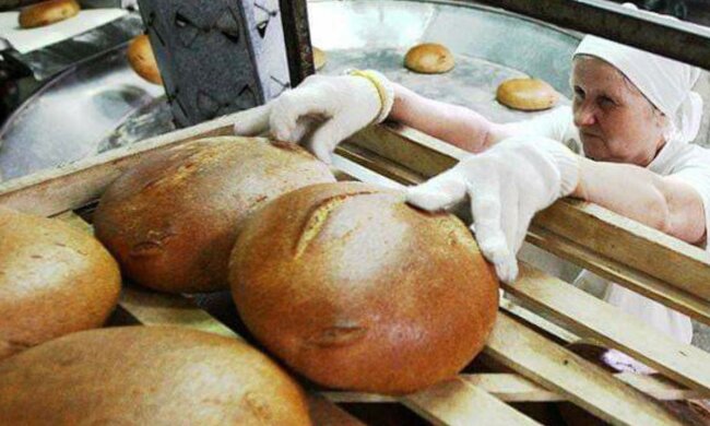Пекарня, фото: Госслужба Украины во вопросам безопасности пищевых продуктов и защиты потребителей