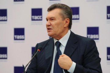 Адвокати Януковича розповіли, як потрібно судити колишнього президента