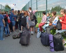 Ученый мирового уровня умер на украинско-польской границе