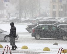 Погода на тиждень: стихія познущається над українцями, без пуховика не обійтися