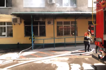 Фото: ГСЧС