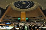 Хто вставив ножа у спину України на Генасамблеї ООН: повний список країн