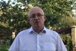 Медицина Тернопільщини обезголовлена, Бойчук подав у відставку: "Дякую всім"