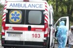 Швидка допомога, фото: скріншот з відео