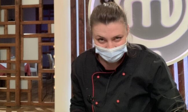 Юля Кушнир. Фото: Instagram