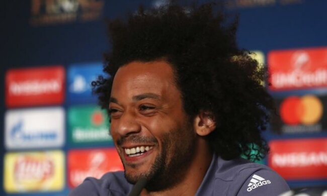 Гравець Реалу вважає, що Ювентус не створить проблем у фіналі Ліги чемпіонів