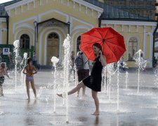 Погода у Одесі на 22 липня: стихія подарує українцям літній релакс, стрибайте у купальники